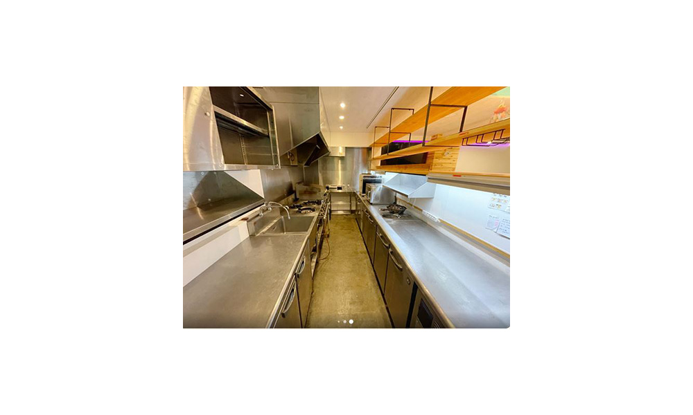 東京都中野区中野3-40-31JR中央線 中野駅 徒歩4分の物件情報の物件画像3