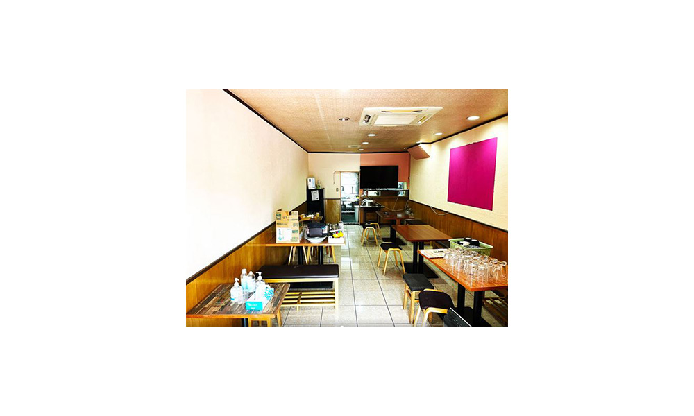 神奈川県横浜市港北区大豆戸町480-1R横浜線 菊名駅 徒歩6分の物件情報の物件画像2