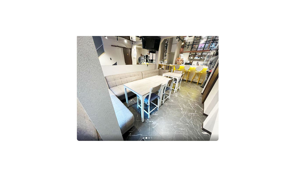 東京都中央区月島1-16-1 東京メトロ有楽町線 月島駅 徒歩4分の物件情報の物件画像3