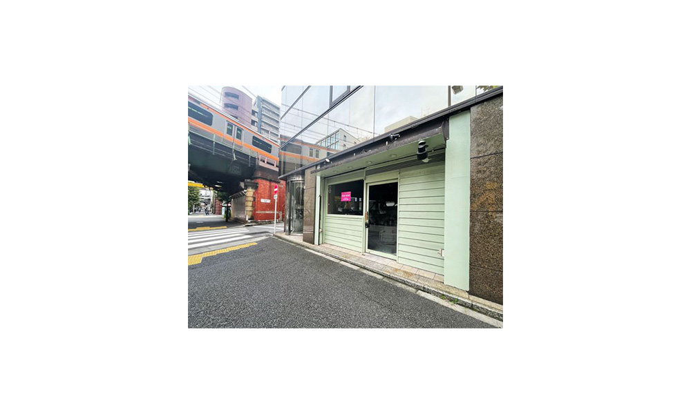 東京都千代田区神田須田町1-18-2東京メトロ銀座線 神田駅 徒歩3分の物件情報