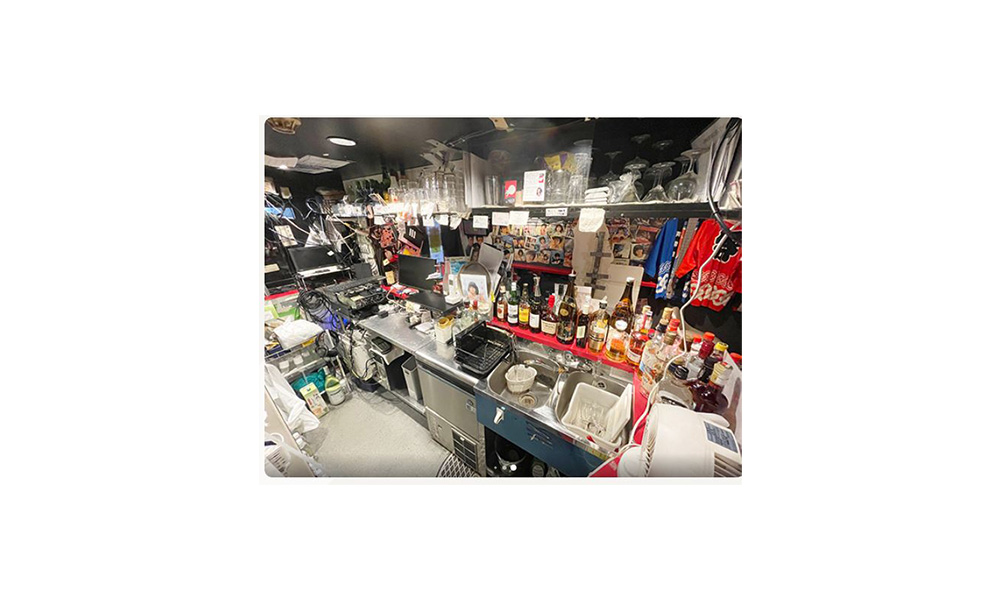 東京都千代田区鍛冶町2-13-24JR山手線 神田駅 徒歩1分の物件情報の物件画像3