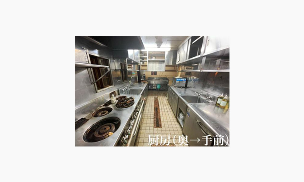 東京都千代田区九段南2-1-32都営新宿線 九段下駅 徒歩7分の物件情報の物件画像3