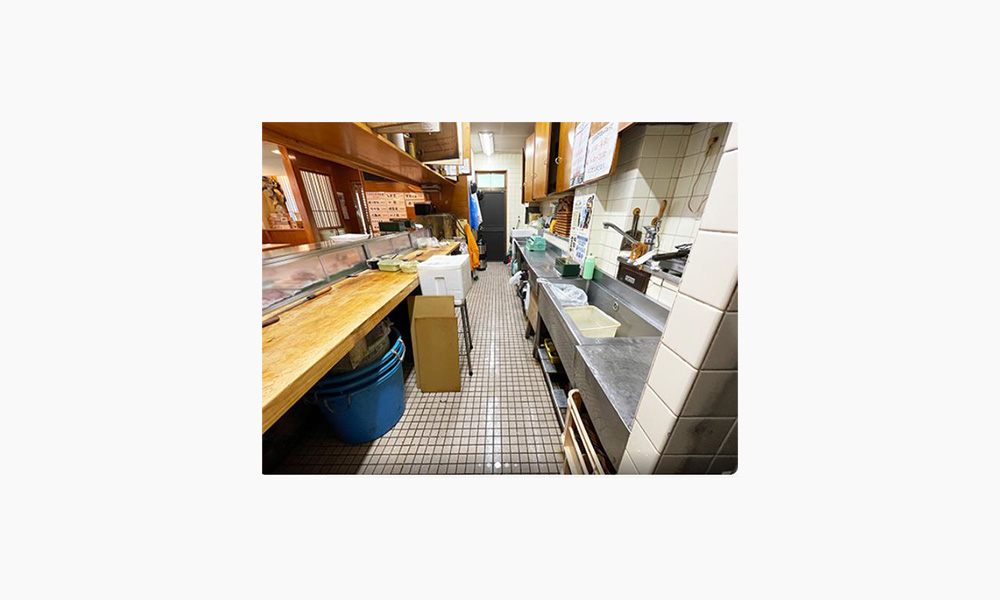 東京都調布市富士見町2-9-17京王線 調布駅 徒歩13分の物件情報の物件画像3