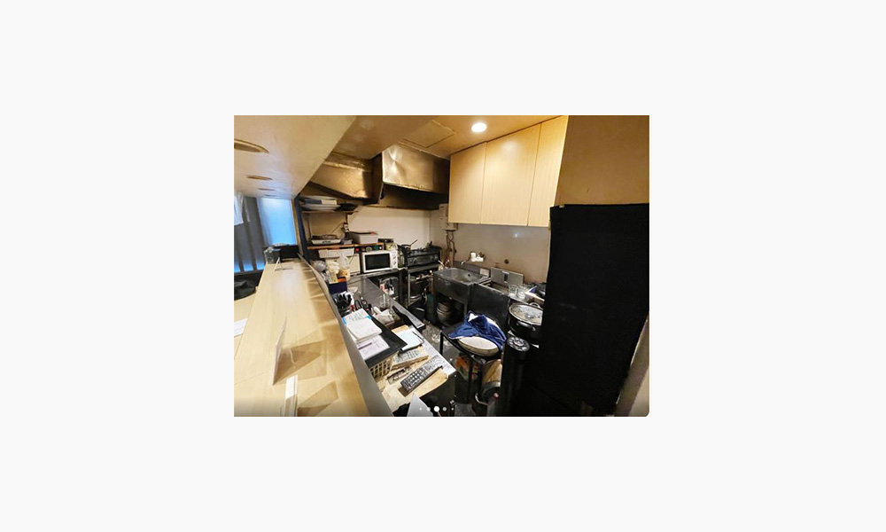 東京都中央区日本橋本町1-6-3駅 東京メトロ銀座線 三越前駅 徒歩5分の物件情報の物件画像2