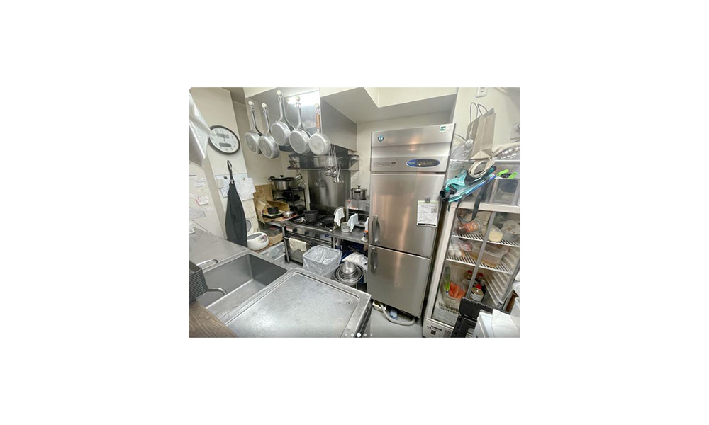 東京都港区西新橋2-13-9東京メトロ銀座線 虎ノ門駅 徒歩5分の物件情報の物件画像3