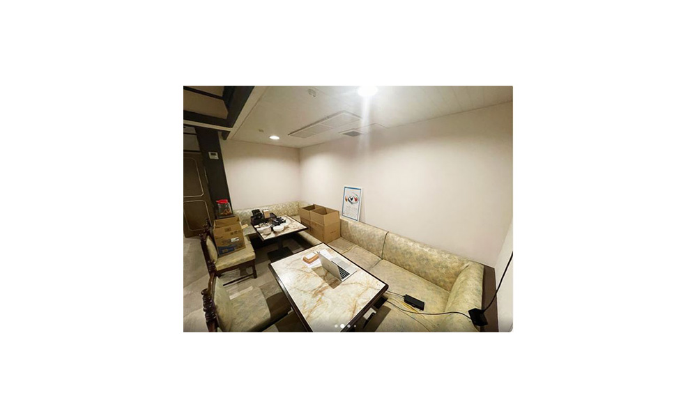 東京都港区麻布台2-2-11都営大江戸線 赤羽橋駅 徒歩7分の物件情報の物件画像2