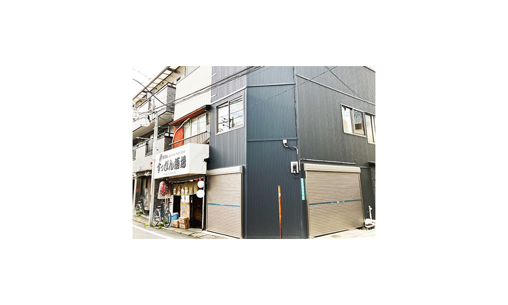 東京都中野区野方5-18-3西武新宿線 野方駅 徒歩3分の物件情報