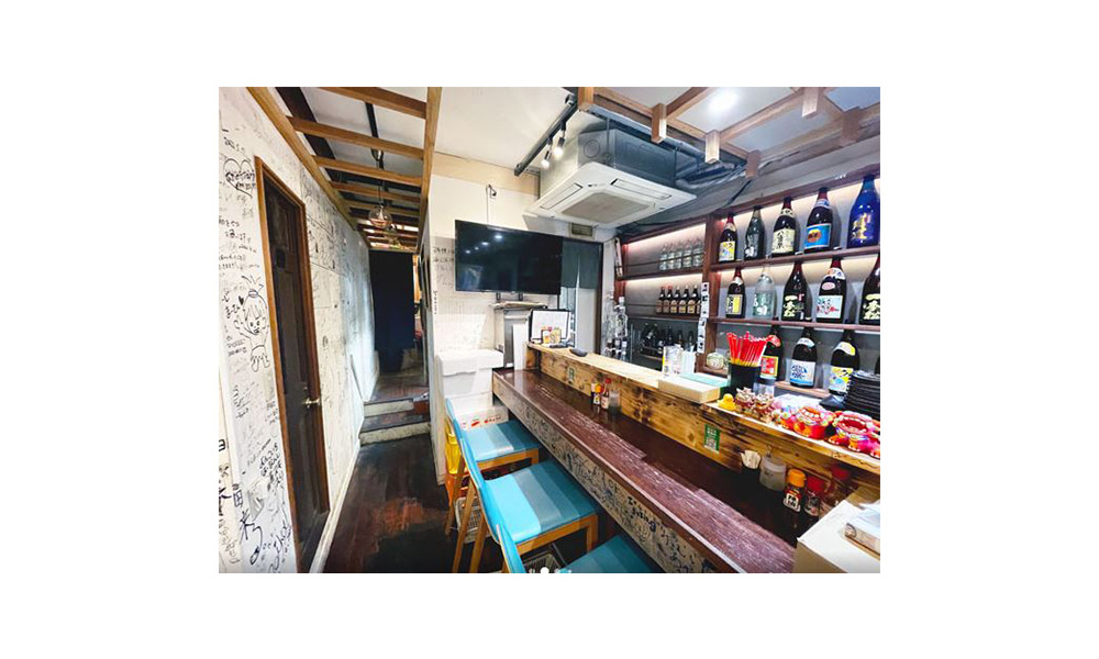 東京都杉並区高円寺南1-10-3東京メトロ丸の内線 東高円寺駅 徒歩2分の物件情報の物件画像2