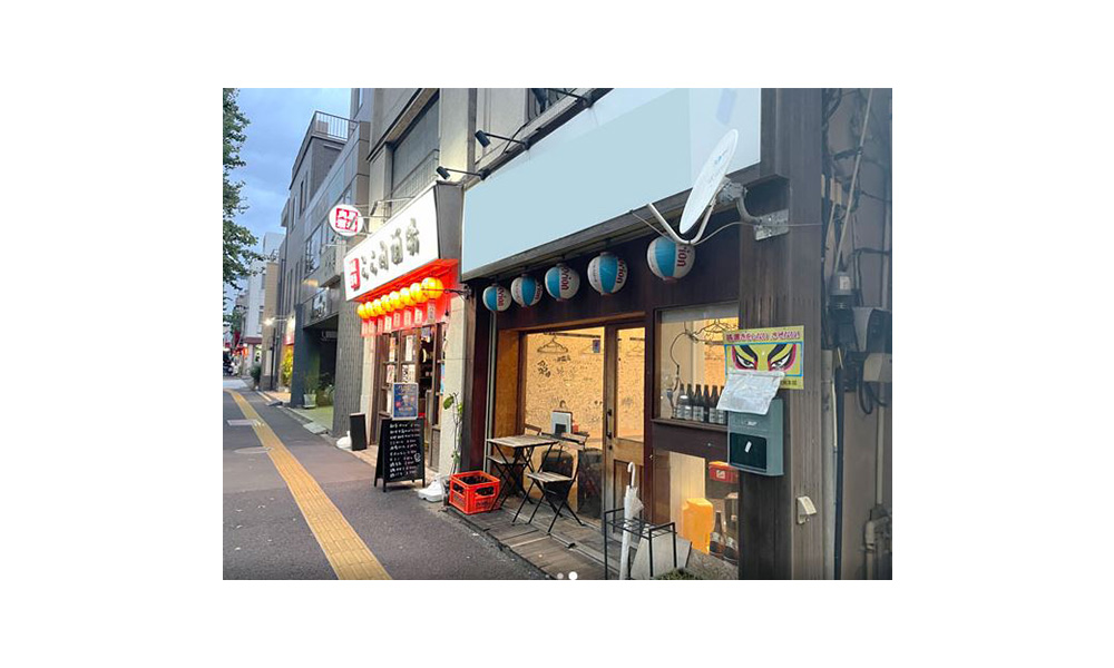 東京都杉並区高円寺南1-10-3東京メトロ丸の内線 東高円寺駅 徒歩2分の物件情報の物件画像3