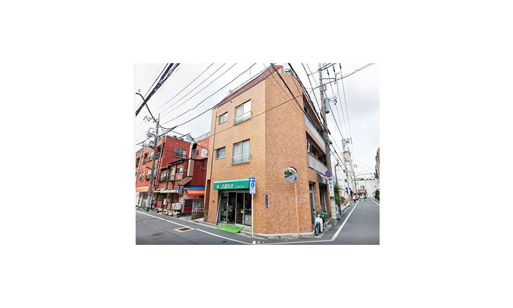 東京都板橋区志村1-35-4都営三田線 志村坂上駅 徒歩3分の物件情報