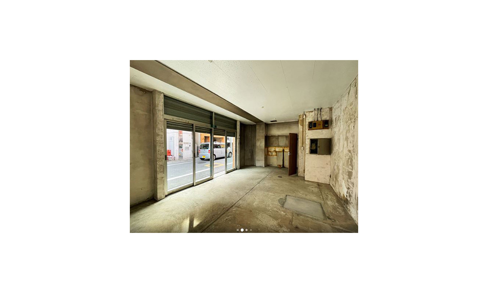 東京都板橋区志村1-35-4都営三田線 志村坂上駅 徒歩3分の物件情報の物件画像2