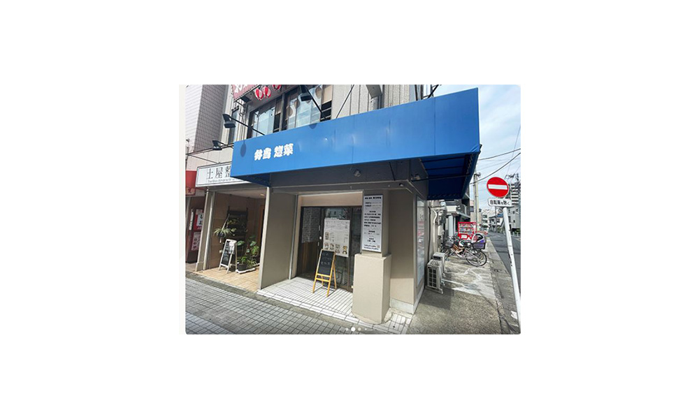 東京都葛飾区亀有3-33-1JR常磐線(上野～取手) 亀有駅 徒歩4分の物件情報の物件画像3