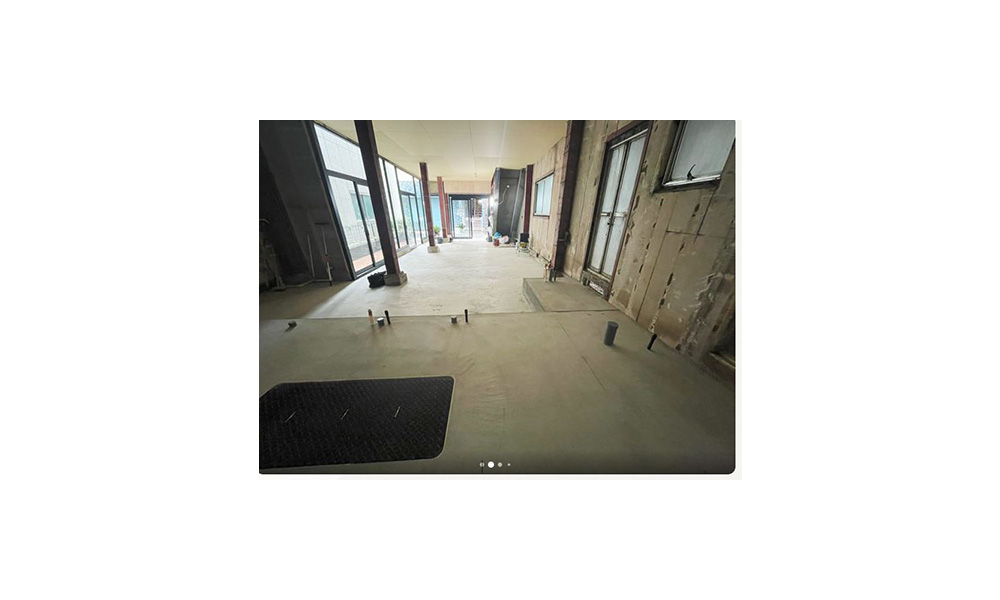 東京都葛飾区亀有5-33-15JR常磐線(上野～取手) 亀有駅 徒歩2分の物件情報の物件画像2