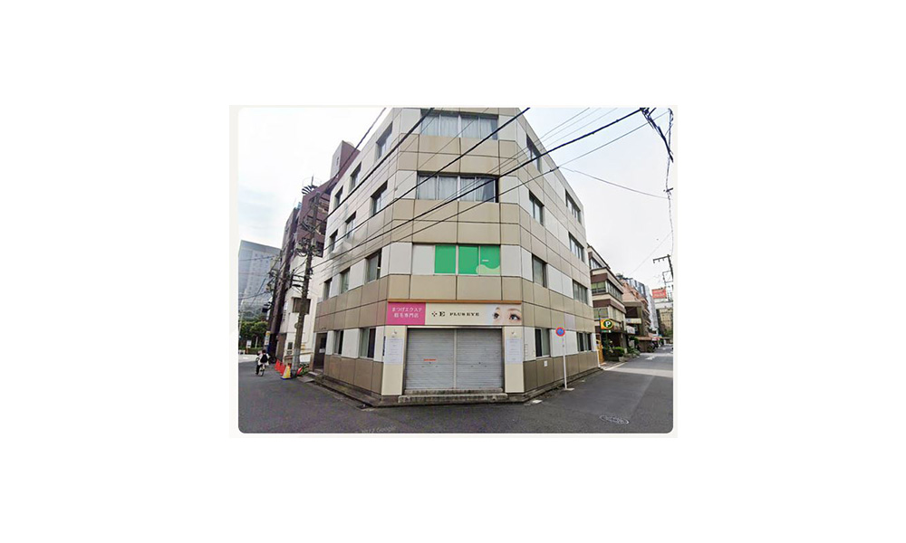 東京都墨田区江東橋4-22-4JR中央・総武線 錦糸町駅 徒歩4分の物件情報