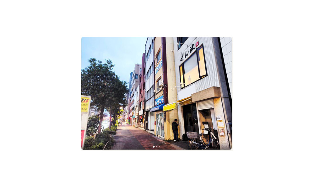 東京都墨田区業平1-12-4都営浅草線 押上駅 徒歩4分の物件情報