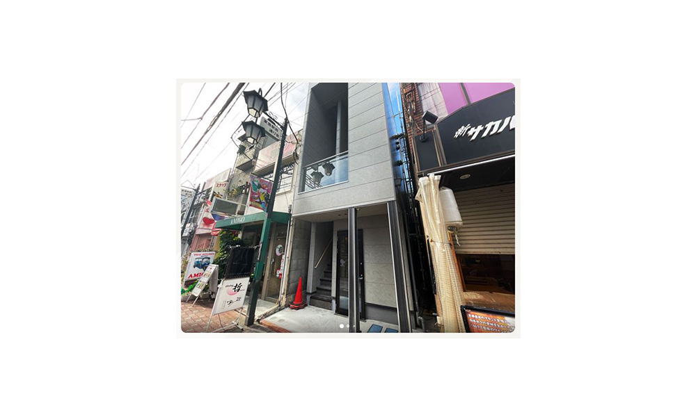 東京都大田区西蒲田7-63-7東急池上線 蒲田駅 徒歩3分の物件情報