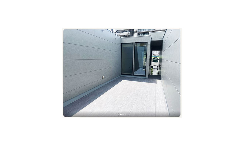 東京都大田区西蒲田7-63-7東急池上線 蒲田駅 徒歩3分の物件情報の物件画像2