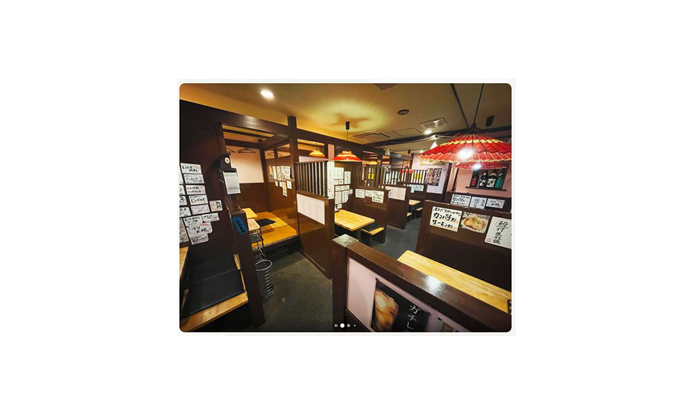 東京都大田区大森北1-11-11JR京浜東北線 大森駅 徒歩3分の物件情報の物件画像2