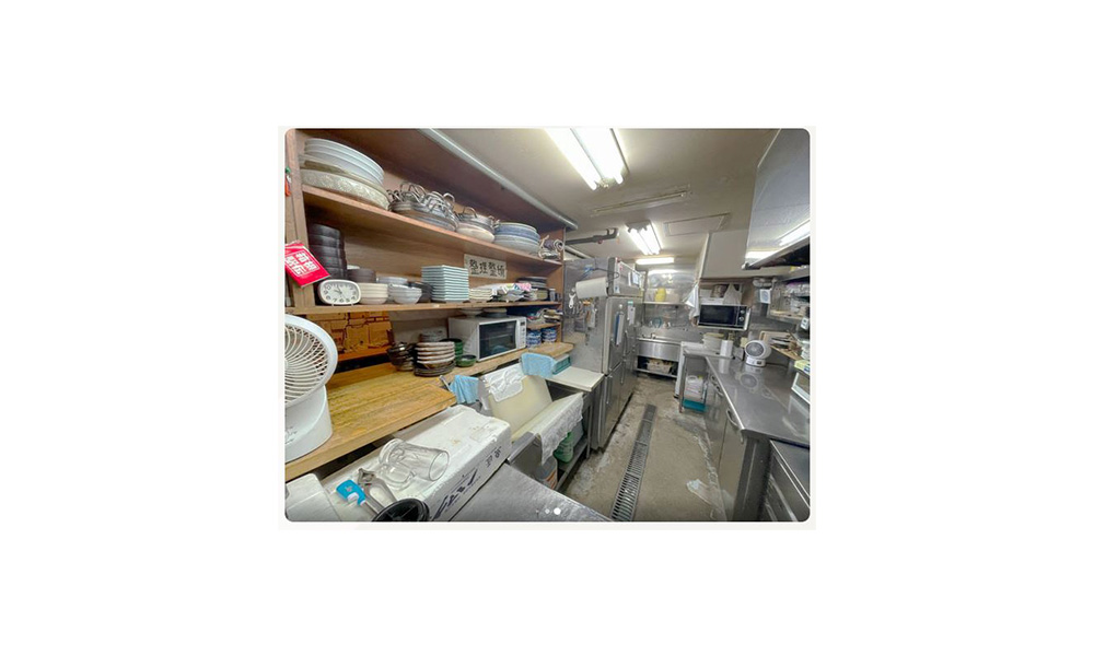 東京都大田区大森北1-11-11JR京浜東北線 大森駅 徒歩3分の物件情報の物件画像3