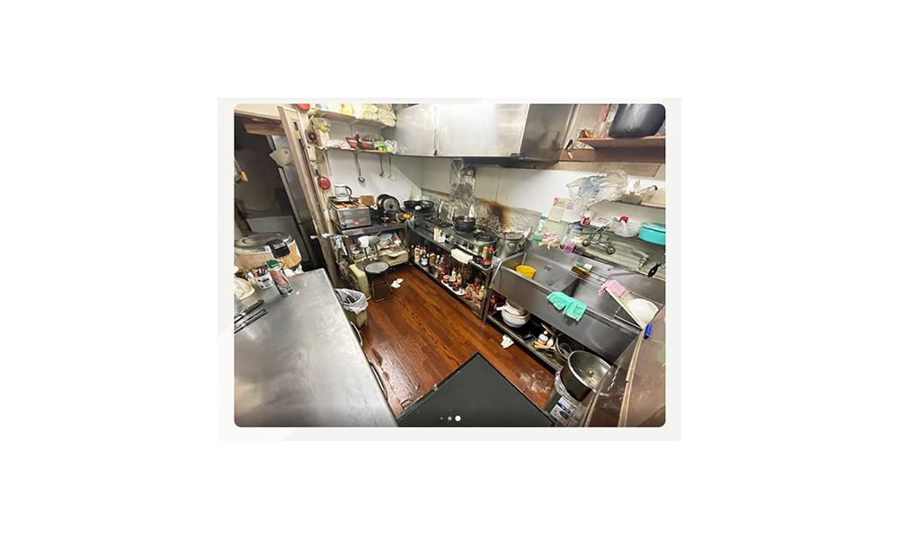 東京都練馬区桜台1-4-8 西武池袋線 桜台駅 徒歩1分の物件情報の物件画像2