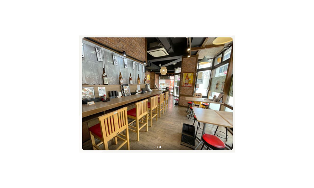 東京都八王子市千人町2-3-8JR中央本線(東京～塩尻) 西八王子駅 徒歩2分の物件情報の物件画像2