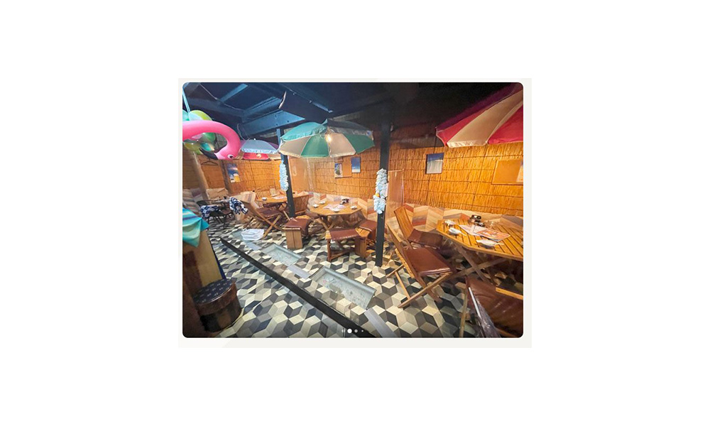 神奈川県横浜市港北区綱島西1-11-5東急東横線 綱島駅 徒歩2分の物件情報の物件画像2