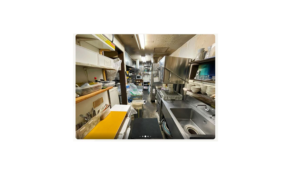 神奈川県横浜市港北区綱島西1-11-5東急東横線 綱島駅 徒歩2分の物件情報の物件画像3