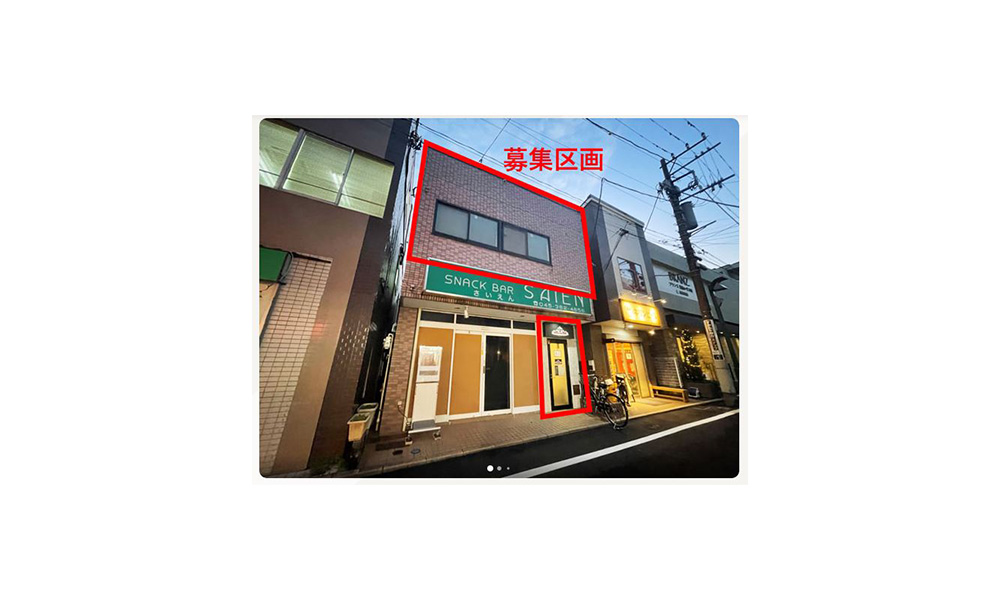 神奈川県横浜市旭区二俣川1-45-31相鉄本線 二俣川駅 徒歩4分の物件情報