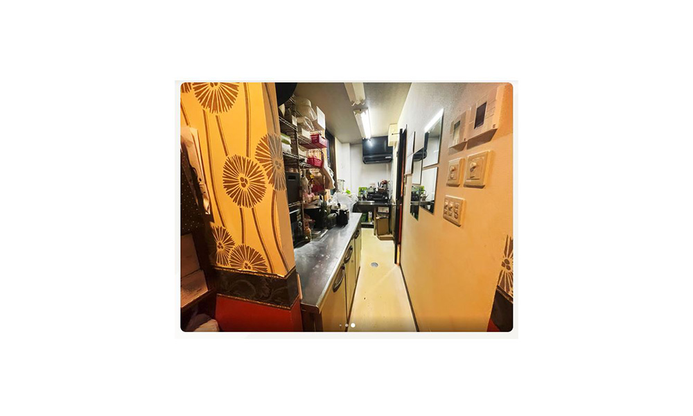 神奈川県横浜市旭区二俣川1-45-31相鉄本線 二俣川駅 徒歩4分の物件情報の物件画像4