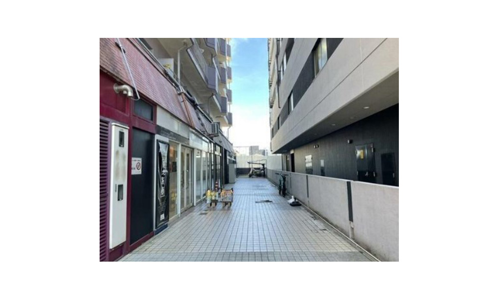 宮城県仙台市若林区清⽔⼩路5－6仙台市営地下鉄南北線 五橋 徒歩1分の物件情報の物件画像3