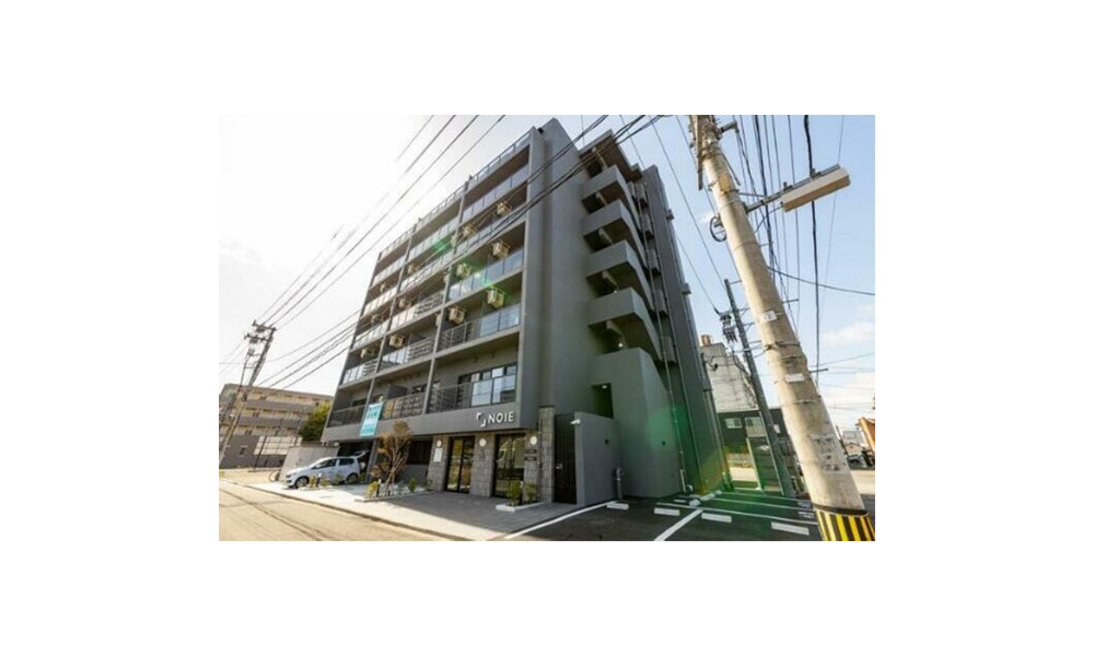 宮城県仙台市⻘葉区通町２丁⽬ 2-32仙台市営地下鉄南北線 北仙台 徒歩8分 建 物の物件情報の物件画像2