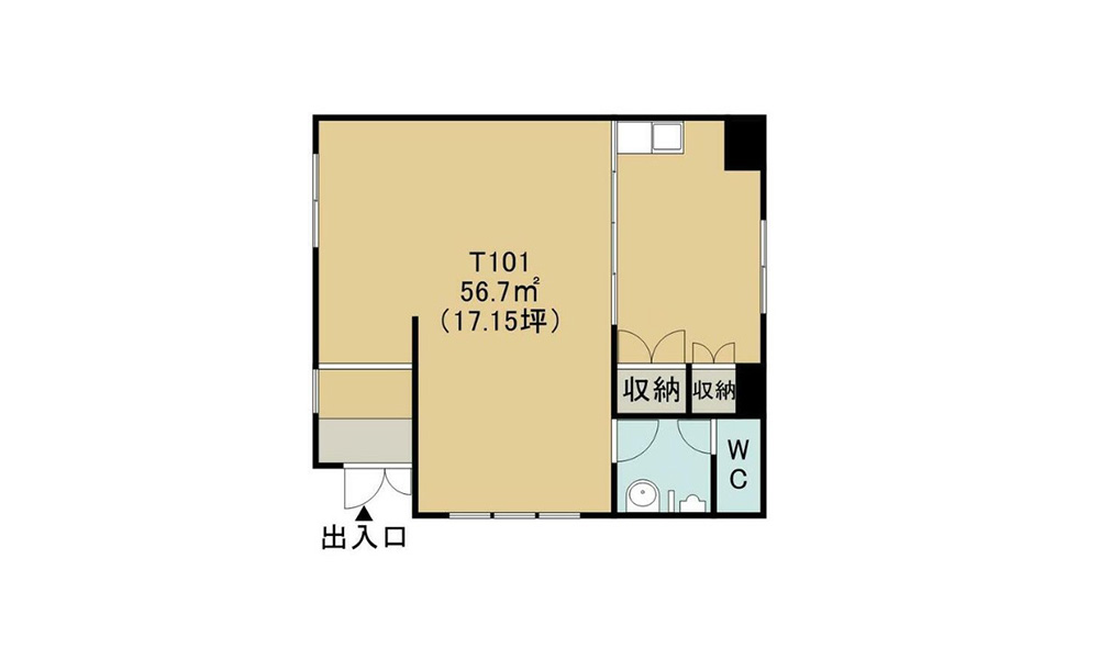 宮城県仙台市太⽩区緑ケ丘２丁⽬ 1-8仙台市営地下鉄南北線 ⻑町南 徒歩23分の物件情報の物件画像2