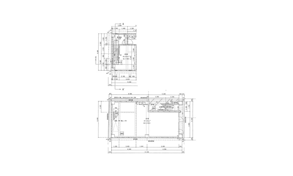 宮城県仙台市青葉区国分町１丁⽬ 3-25仙台市地下鉄東⻄線 ⻘葉通⼀番町 徒歩5分の物件情報の物件画像4