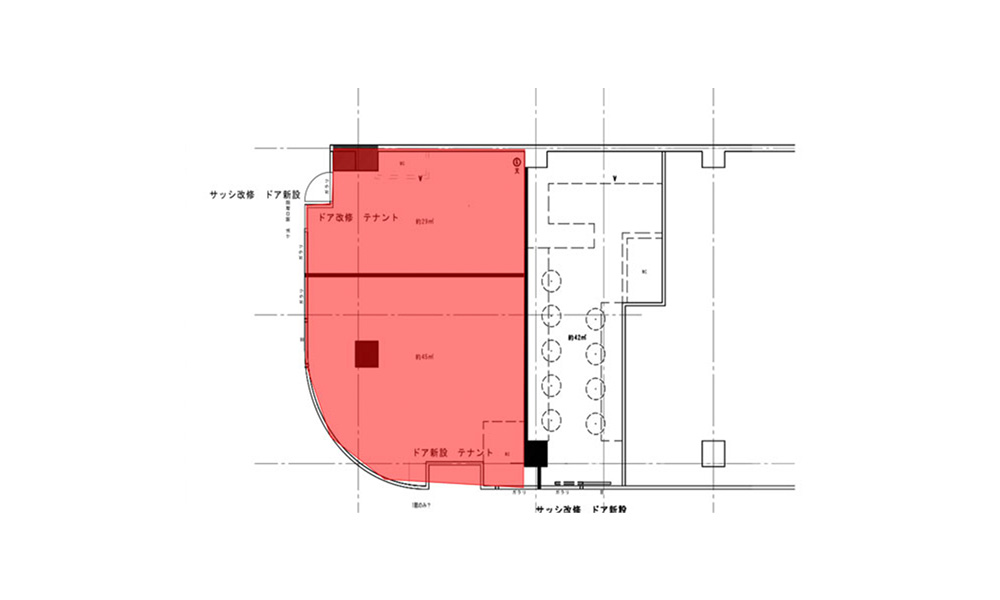 東京都杉並区上萩1-18-3JR中央・総武線 荻窪駅 徒歩3分の物件情報