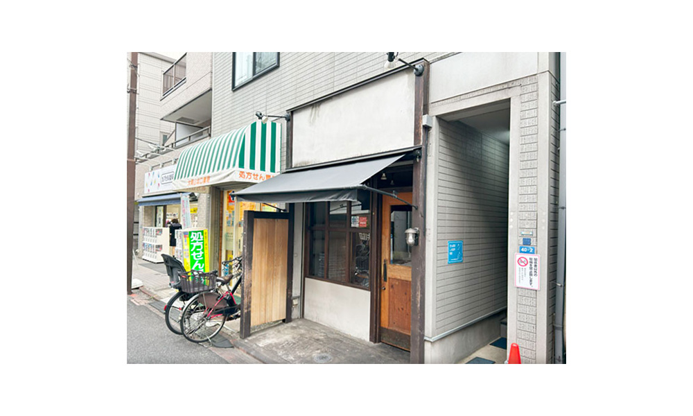 東京都大田区北千束1-40-2東急目黒線 大岡山駅 徒歩3分の物件情報