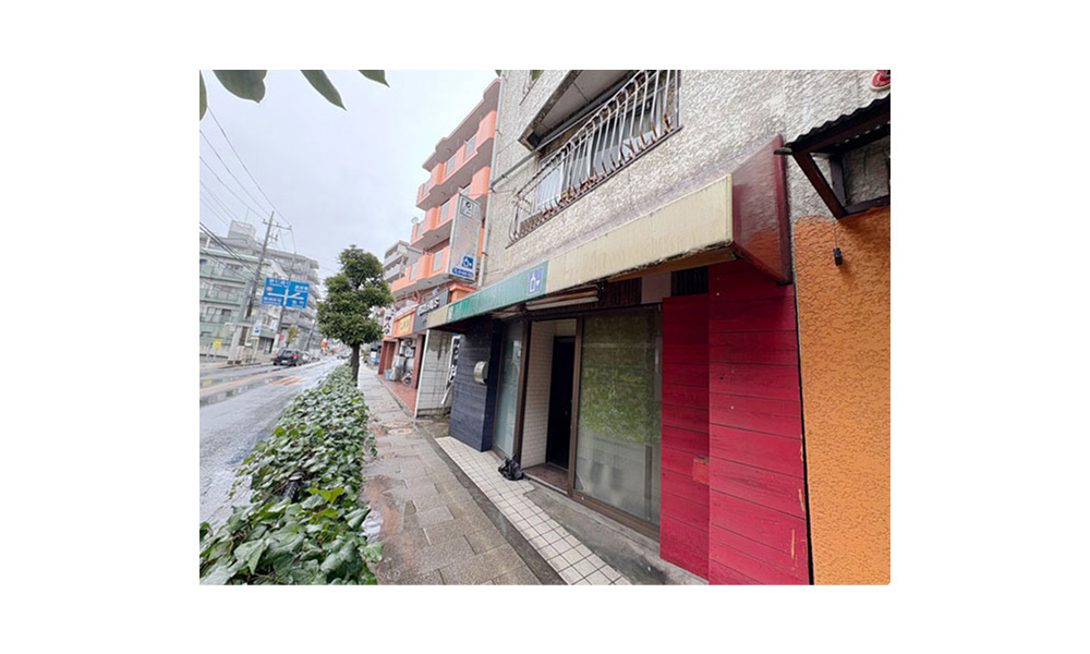 東京都足立区綾瀬5-7-1JR常磐線(上野～取手) 綾瀬駅 徒歩9分の物件情報