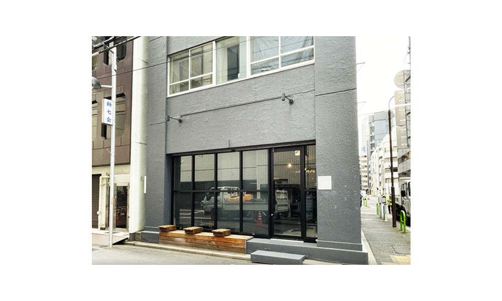 東京都港区新橋6-22-1JR山手線 新橋駅 徒歩7分の物件情報
