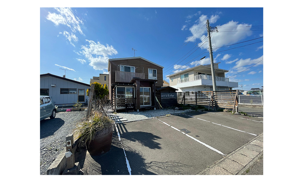 宮城県亘理町荒浜御仮屋159-106の物件情報