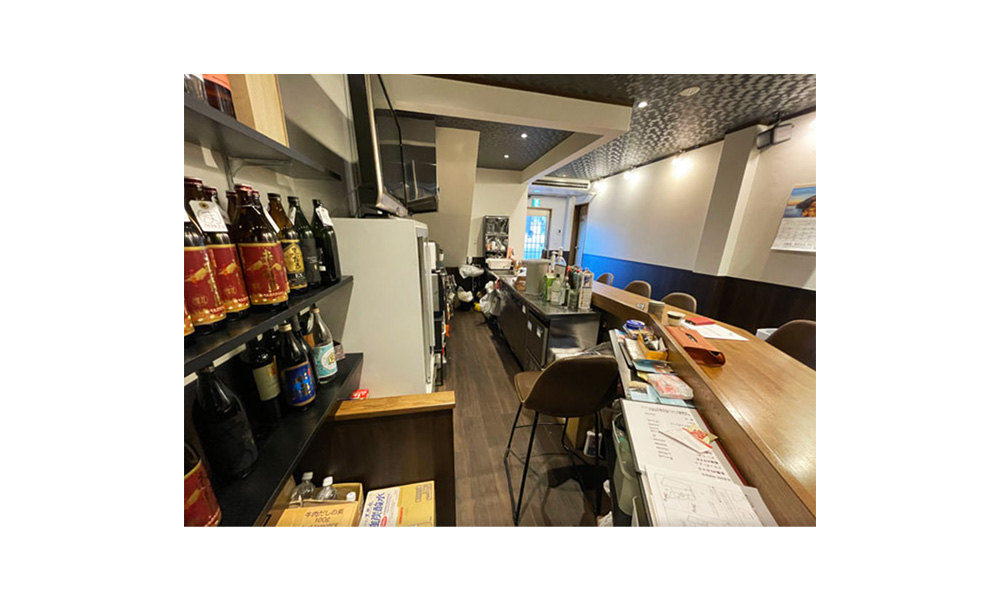 神奈川県川崎市中原区下小田中2-4-23JR南武線武蔵中原駅　徒歩３分の物件情報