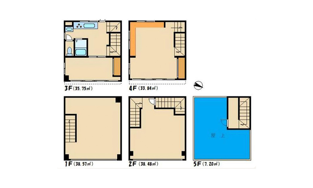 神奈川県川崎市中原区田尻町15-3JR南武線平間駅　徒歩1分の物件情報