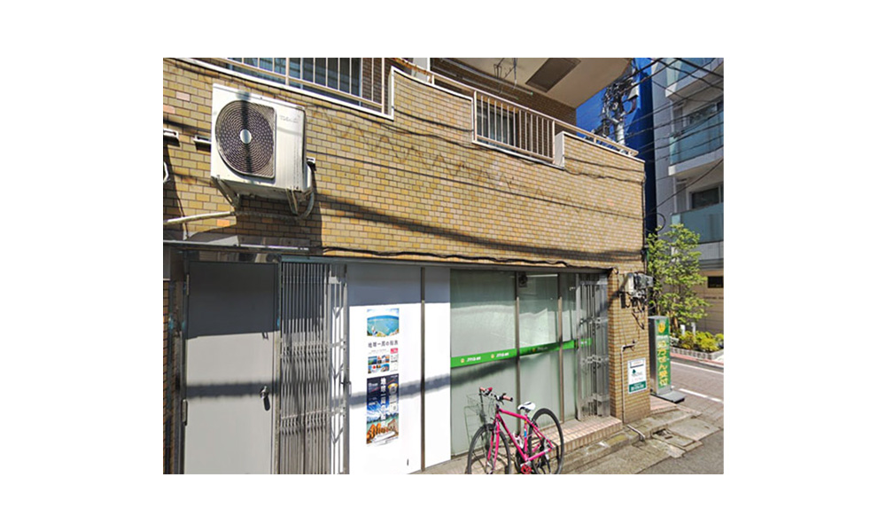 東京都大田区大森西5-10-5京急本線大森駅　徒歩2分の物件情報