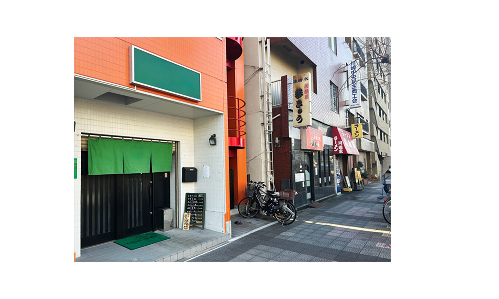 神奈川県川崎市川崎区大島上町17-5川崎駅の物件情報