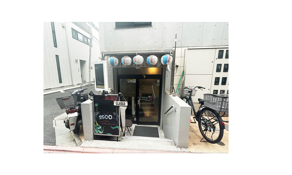 東京都大田区大森北6-15-7京急本線　平和島駅　徒歩２分の物件情報