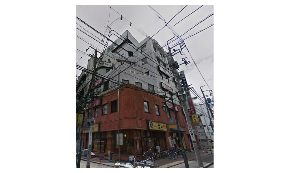 埼玉県越谷市南越谷1-19-5東武伊勢崎線 新越谷駅/JR武蔵野線　南越谷駅の物件情報