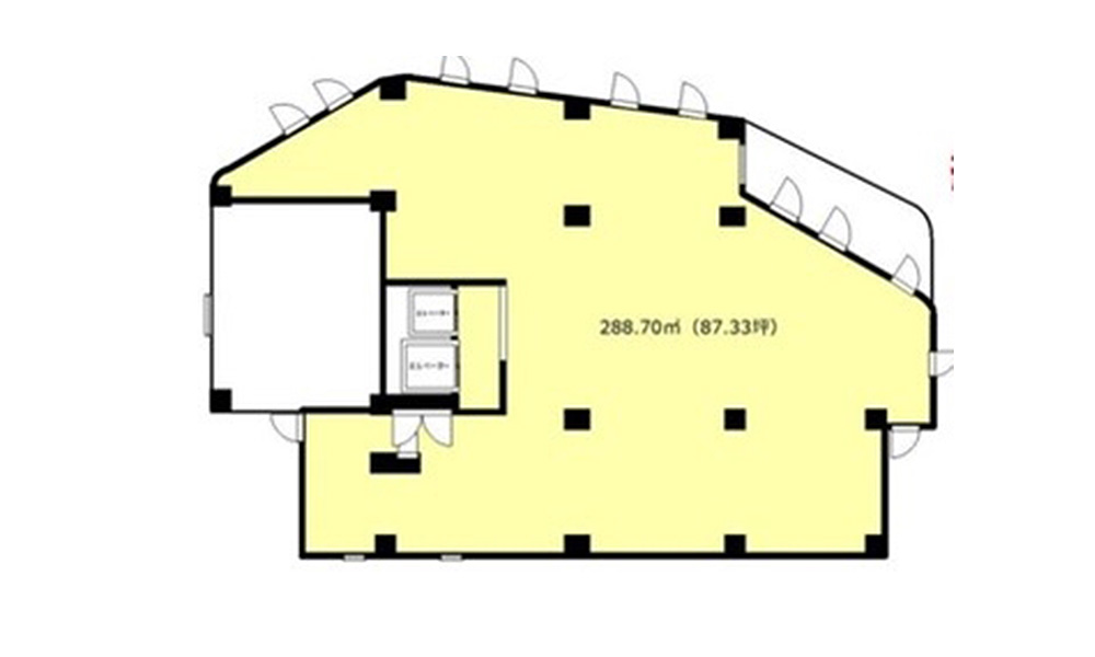 埼玉県越谷市南越谷1-19-5東武伊勢崎線 新越谷駅/JR武蔵野線　南越谷駅の物件情報の物件画像2