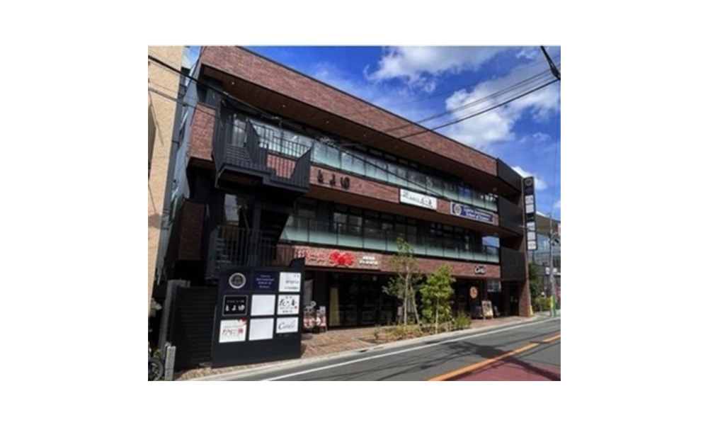 東京都目黒区自由が丘2-17東急東横線・東急大井町線　自由が丘駅　徒歩5分の物件情報