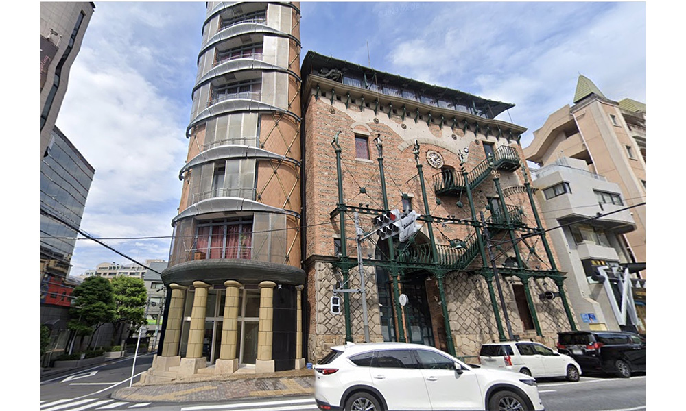 東京都港区西麻布4-2-4東京メトロ日比谷線　六本木駅　徒歩10分／東京メトロ日比谷線　広尾駅　徒歩7分の物件情報の物件画像2