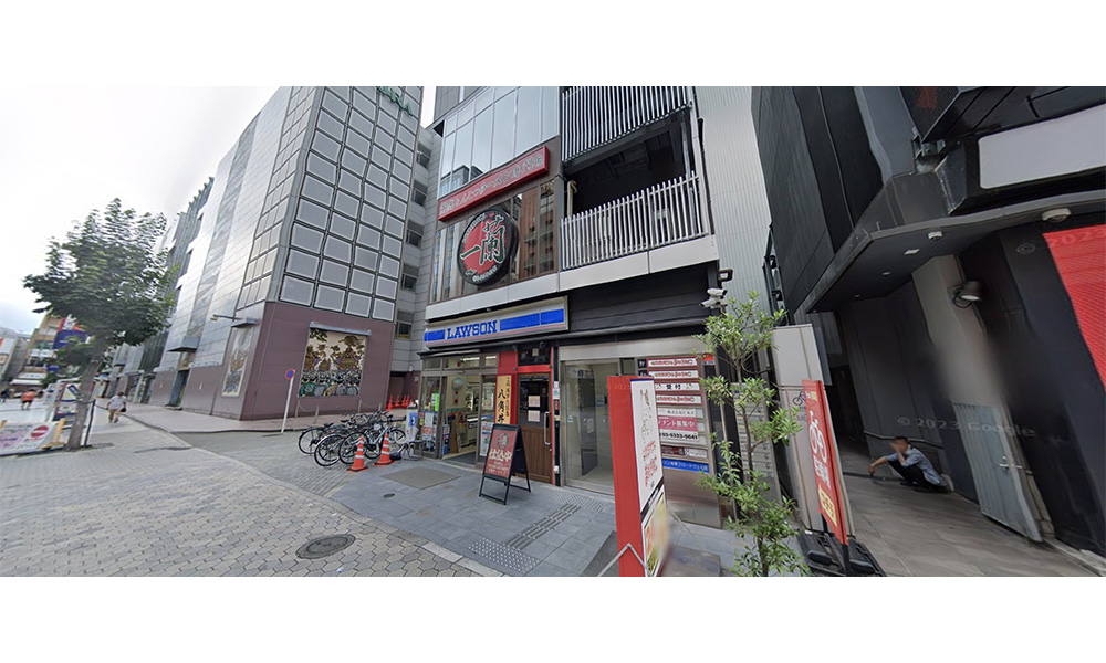 東京都台東区浅草2-6-11つくばエクスプレス　浅草駅　徒歩2分／東京メトロ銀座線　浅草駅　徒歩6分の物件情報の物件画像2