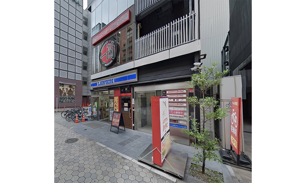 東京都台東区浅草2-6-11つくばエクスプレス　浅草駅　徒歩2分／東京メトロ銀座線　浅草駅　徒歩6分の物件情報の物件画像4