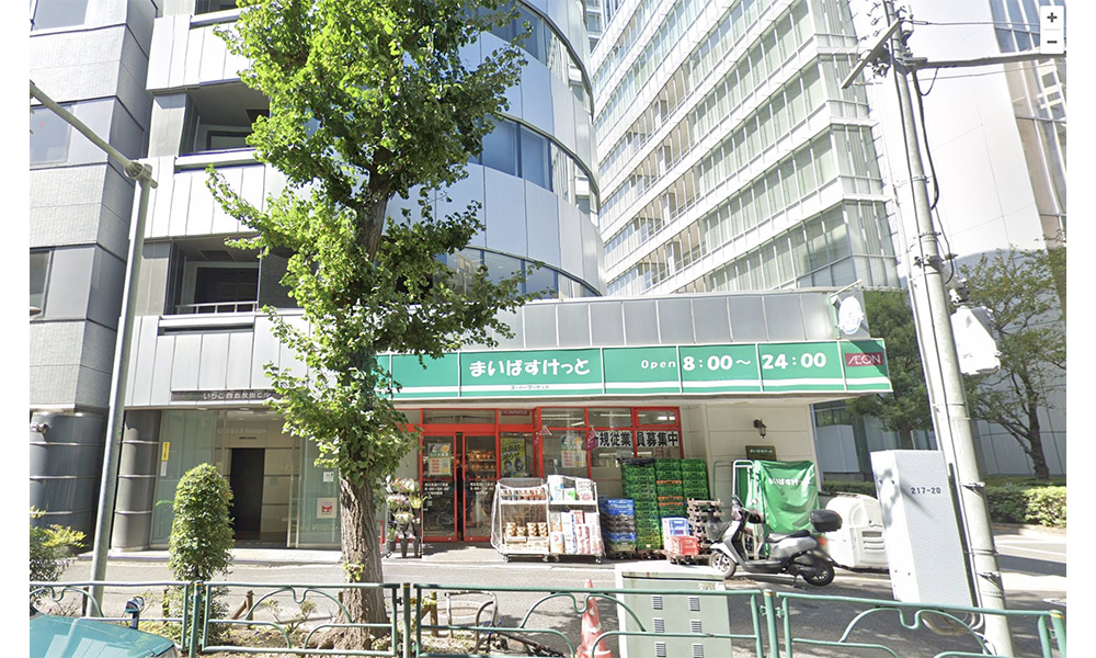 東京都品川区西五反田3-6-20JR山手線・東急池上線　五反田駅　徒歩5分の物件情報